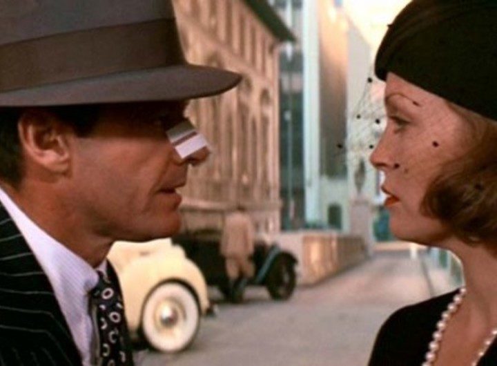 Chinatown film recenzja