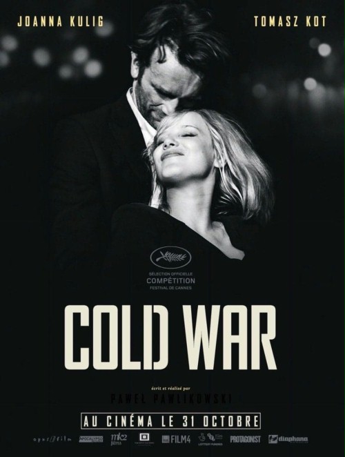 Wyjaśnij Czym Była Zimna Wojna „Zimna wojna” i zimna miłość - Filmy, Kino OldCamera.pl