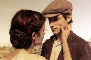 Wojenne filmy 1 wojna światowa - Bardzo dlugie zaręczyny