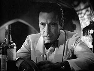 Gwiazdy Hollywood - Humphrey Bogart