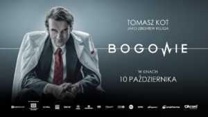 Polskie filmy oparte na faktach - Bogowie