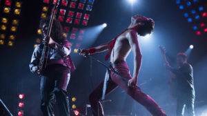 Fajne filmy biograficzne - Bohemian Rhapsody
