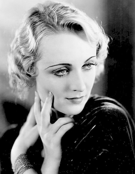 Carole Lombard