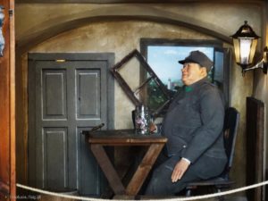 1 wojna światowa kino - DObry wojak Szwejk