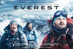 Straszne filmy na faktach - Everest