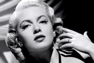 Lana Turner