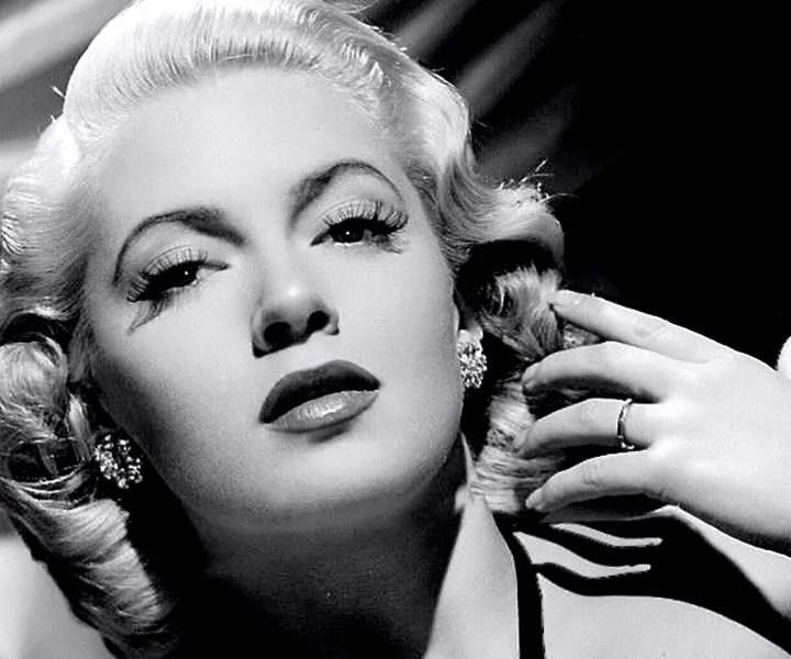 Lana Turner