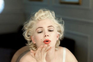 Biografie aktorów - Mój tydzień z Marilyn