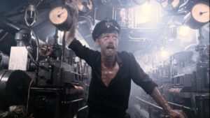 Filmy 2 wojna światowa - Okręt