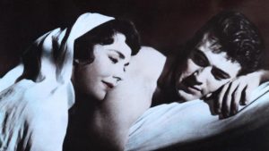 Top 20 filmy o 1 wojnie światowej - Pożegnanie z bronią