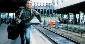 Kieślowski - Przypadek