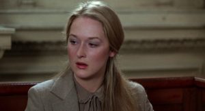 Sprawa Kramerów Meryl Streep