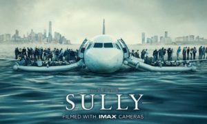 Najnowsze filmy na faktach - Sully