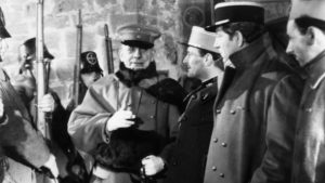 Filmy wojenne o I wojnie światowej - Towarzysze broni