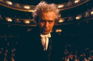 Filmy biograficzne na faktach - Wieczna miłość