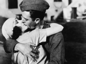 Filmy o I wojnie światowej - WIelka parada