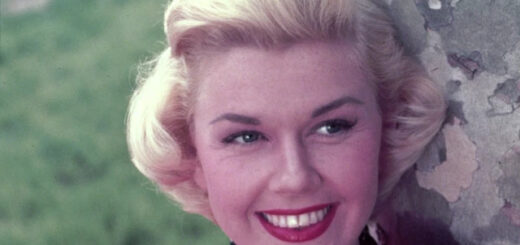 Doris Day
