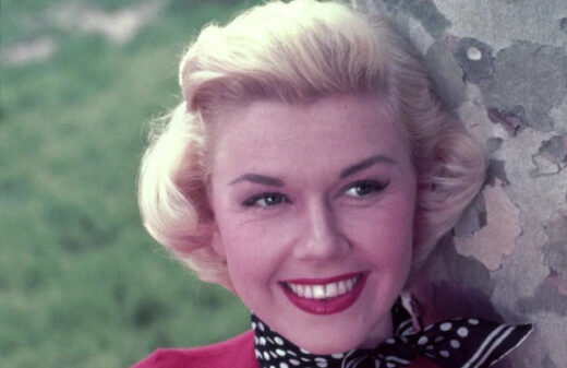 Doris Day
