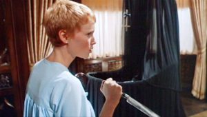 Dziecko Rosemary film recenzja