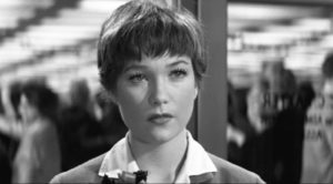Shirley Maclaine filmy - Garsoniera