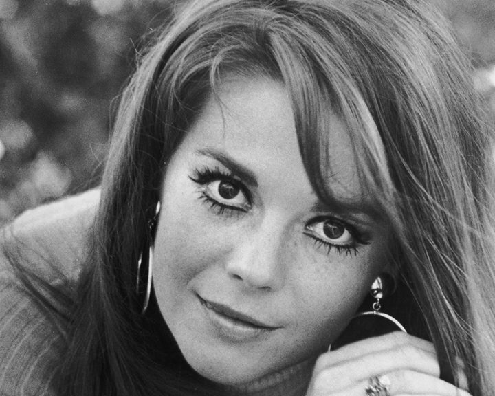 Natalie Wood