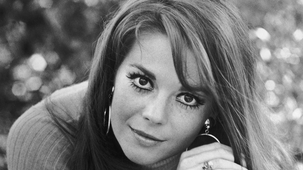 Natalie Wood
