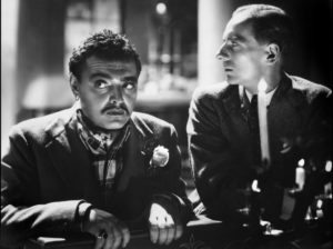 Peter Lorre filmy - Szalona miłość