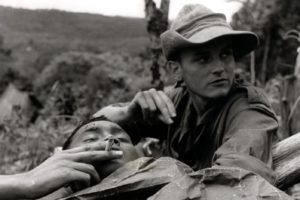 Wojna w Wietnamie filmy - Pluton 317
