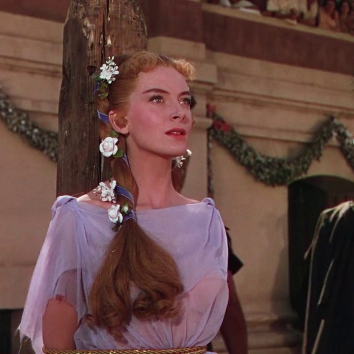 Top filmy historyczne - Quo vadis