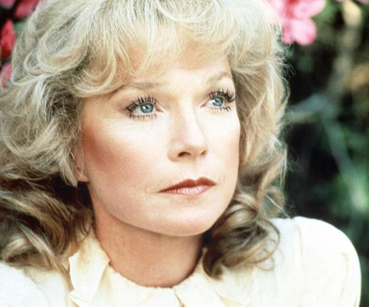 10 najlepszych ról Shirley Maclaine - Czułe słówka