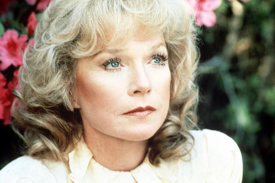 10 najlepszych ról Shirley Maclaine - Czułe słówka