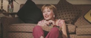 Najlepsze filmy z Shirley Maclaine - Długi tydzień