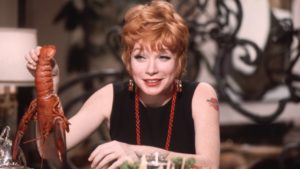 Shirley Maclaine ranking filmów - Słodka Charity