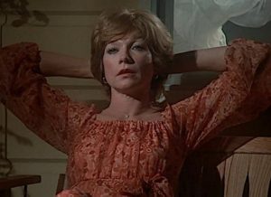 Shirley Maclaine najlepsze role - Punkt zwrotny