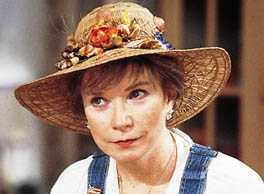 Top filmy Shirley Maclaine - Stalowe magnolie