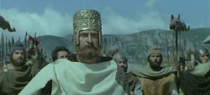 Najlepsze filmy historyczne - Waleczni przeciw legionom rzymskim