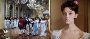 Dobry film historyczny - Wojna i pokój