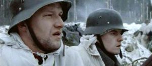 Ranking filmów wojennych - Wojna zimowa