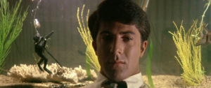 Film The Graduate Mike Nichols