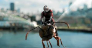 Avengers - Ant-Man