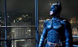Top filmy o superbohaterach - Batman