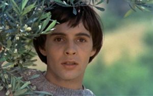 Filmy o świętych - Brat słońce, siostra księżyc