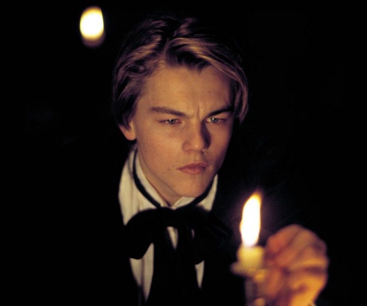 lgbt films - Całkowite zaćmienie