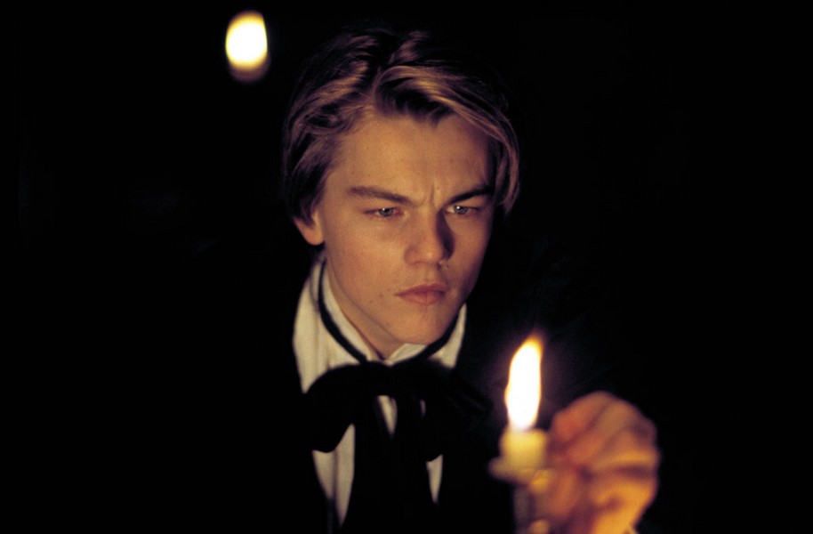 lgbt films - Całkowite zaćmienie