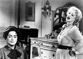 Joan Crawford Bette Davis