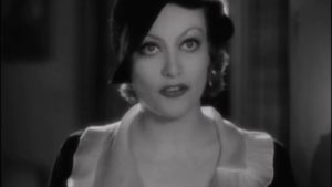 Joan Crawford biografia