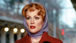 filmy lgbt lista - Daleko od nieba