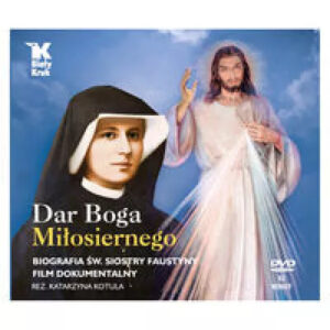 filmy religijne - Dar Boga miłosiernego