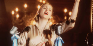 Najlepsze piosenki filmowe - You Must Love Me Madonna