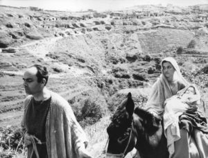 Dobre filmy chrześcijańśkie - Ewangelia według świętego Mateusza